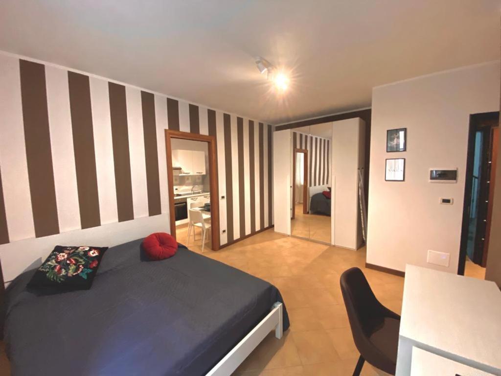 Hh Hermoso Housing Serravalle Serravalle Scrivia Exterior foto