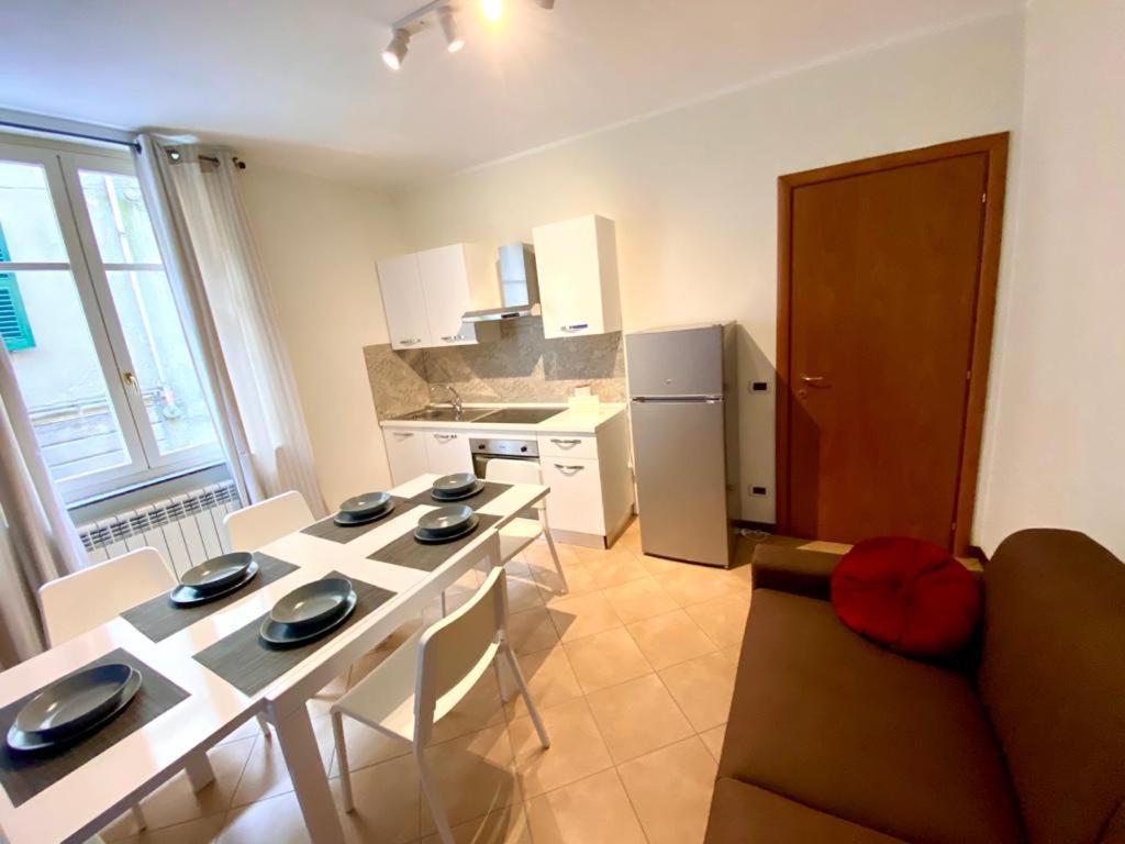 Hh Hermoso Housing Serravalle Serravalle Scrivia Exterior foto