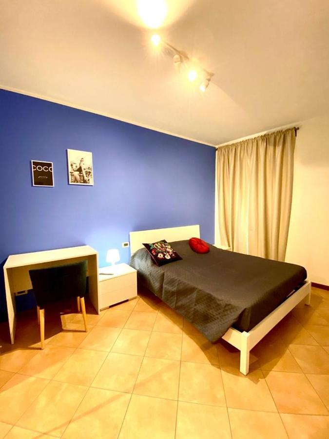 Hh Hermoso Housing Serravalle Serravalle Scrivia Exterior foto