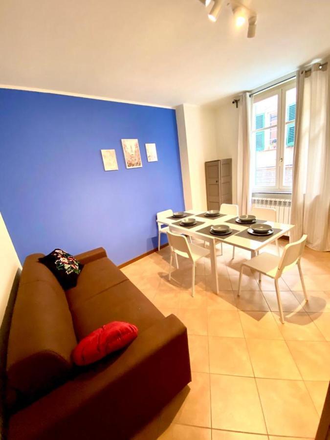 Hh Hermoso Housing Serravalle Serravalle Scrivia Exterior foto