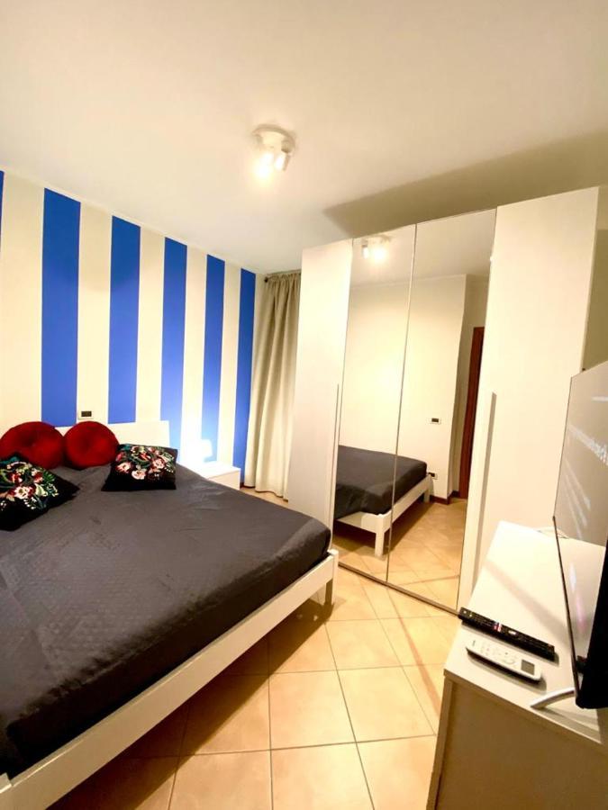Hh Hermoso Housing Serravalle Serravalle Scrivia Exterior foto