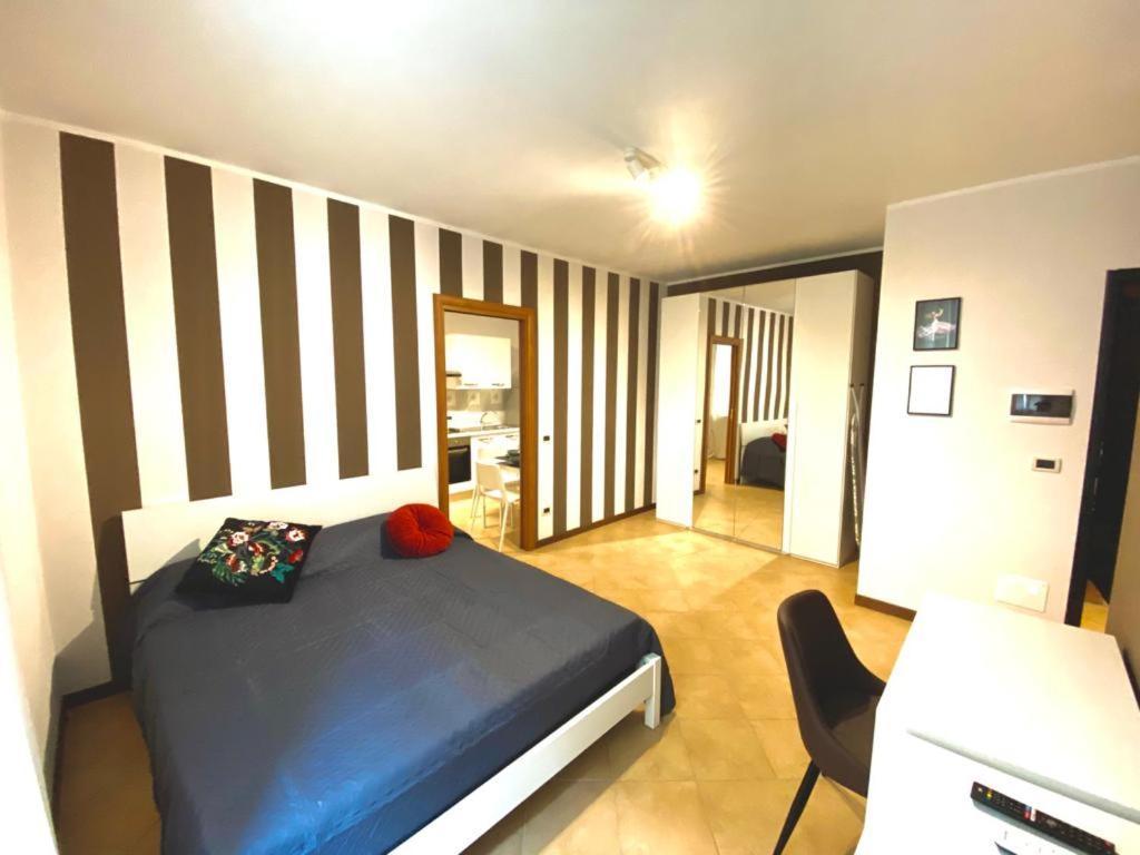 Hh Hermoso Housing Serravalle Serravalle Scrivia Exterior foto