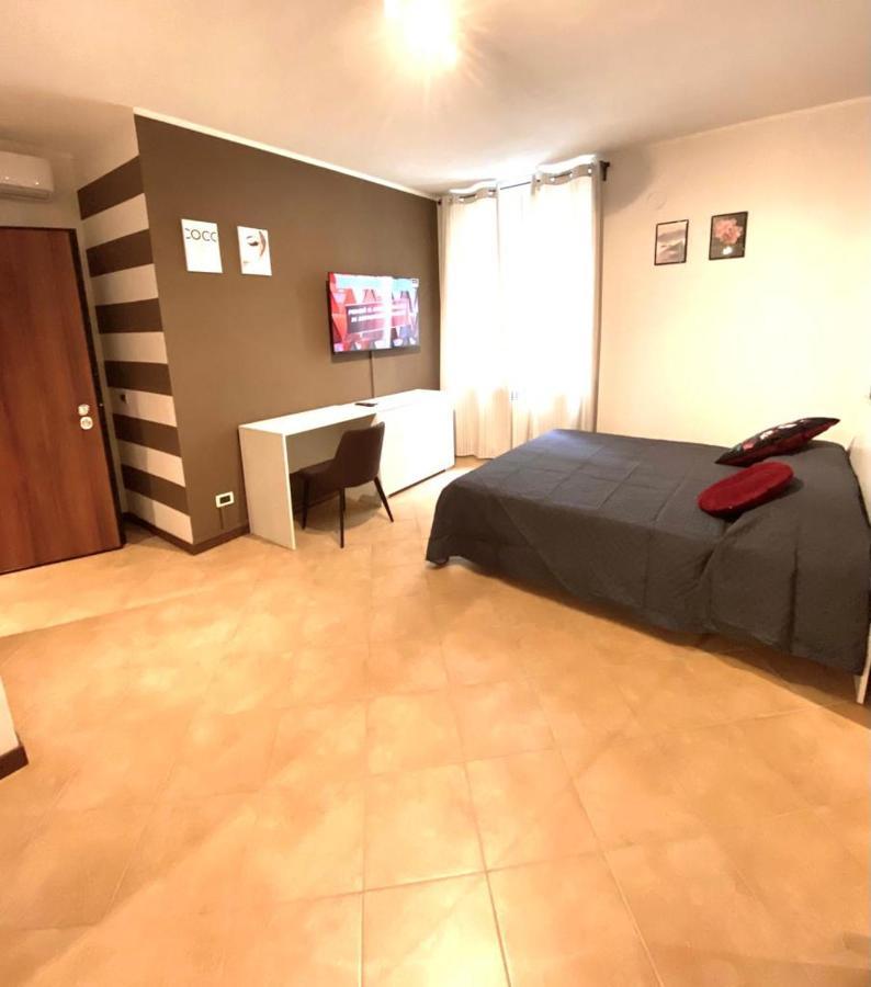 Hh Hermoso Housing Serravalle Serravalle Scrivia Exterior foto