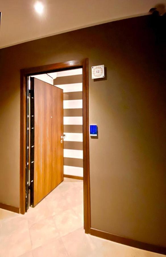 Hh Hermoso Housing Serravalle Serravalle Scrivia Exterior foto