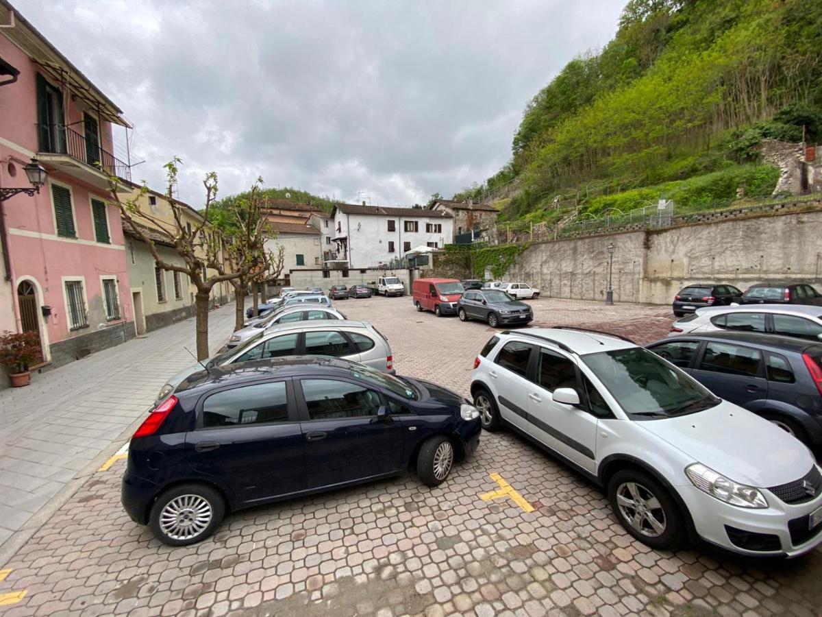 Hh Hermoso Housing Serravalle Serravalle Scrivia Exterior foto