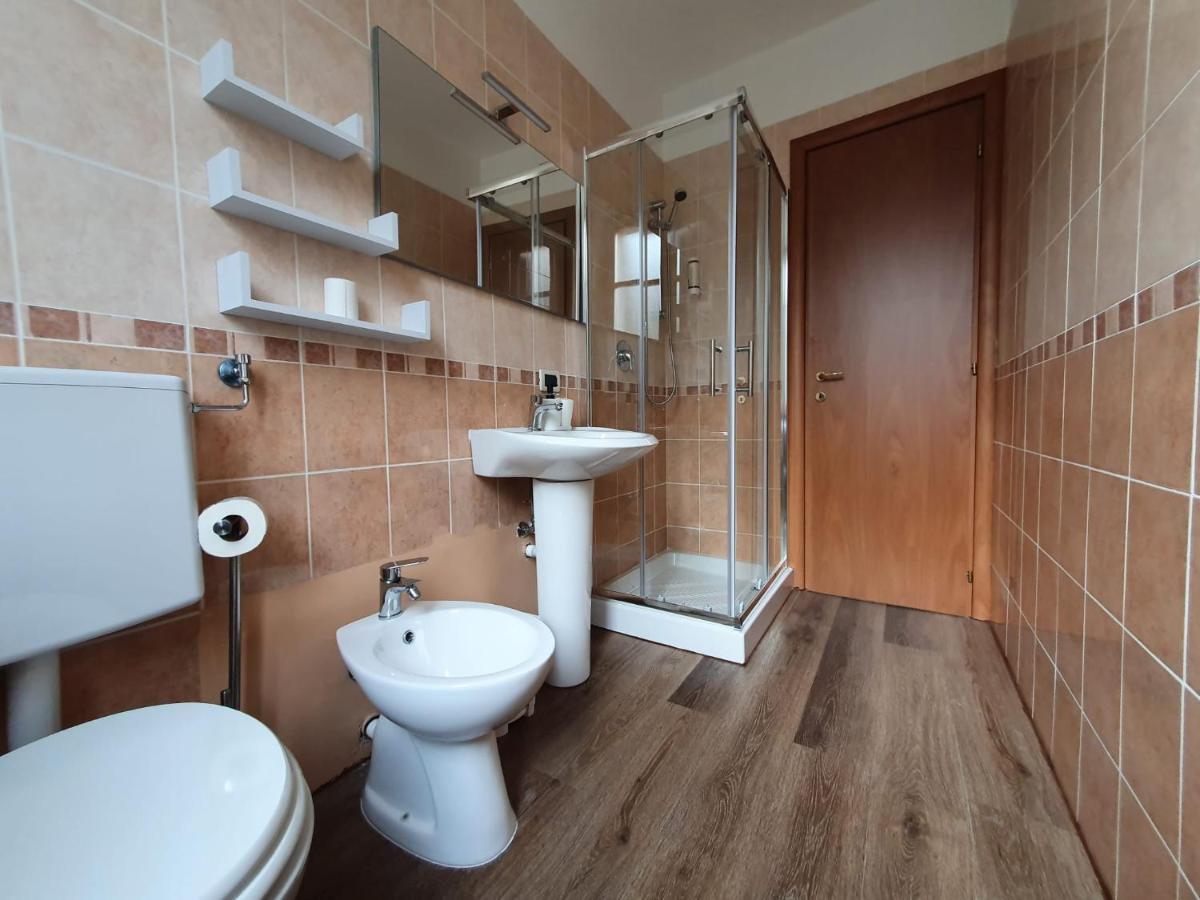 Hh Hermoso Housing Serravalle Serravalle Scrivia Exterior foto