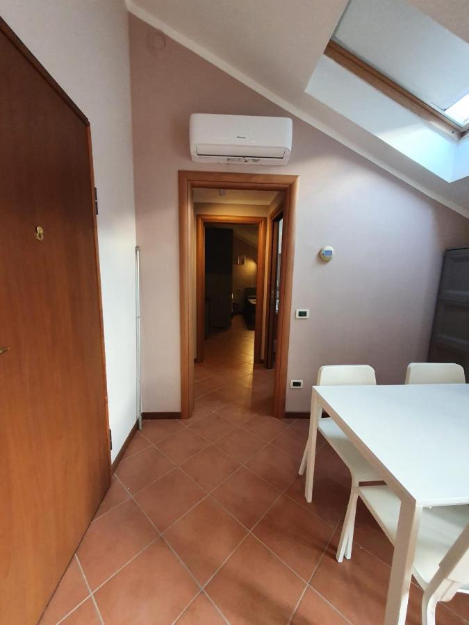 Hh Hermoso Housing Serravalle Serravalle Scrivia Exterior foto