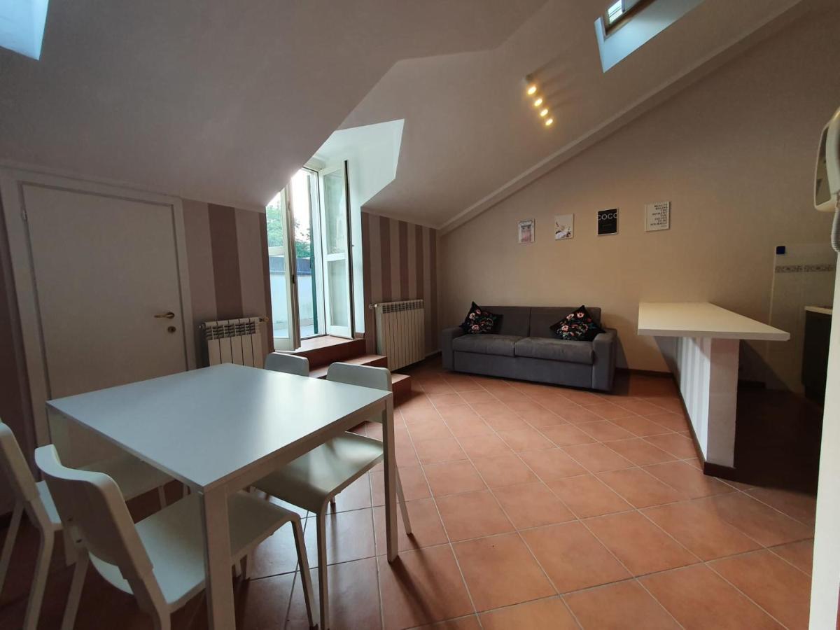 Hh Hermoso Housing Serravalle Serravalle Scrivia Exterior foto