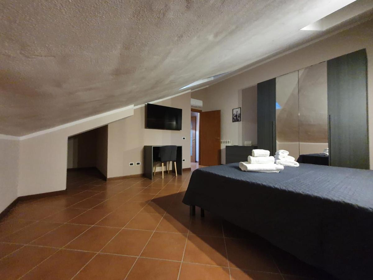 Hh Hermoso Housing Serravalle Serravalle Scrivia Exterior foto