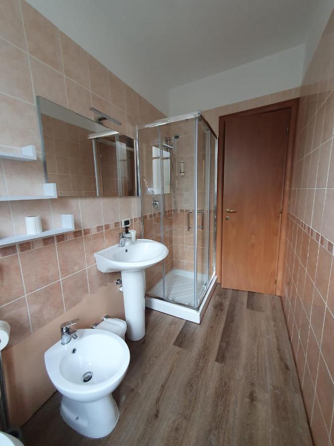 Hh Hermoso Housing Serravalle Serravalle Scrivia Exterior foto