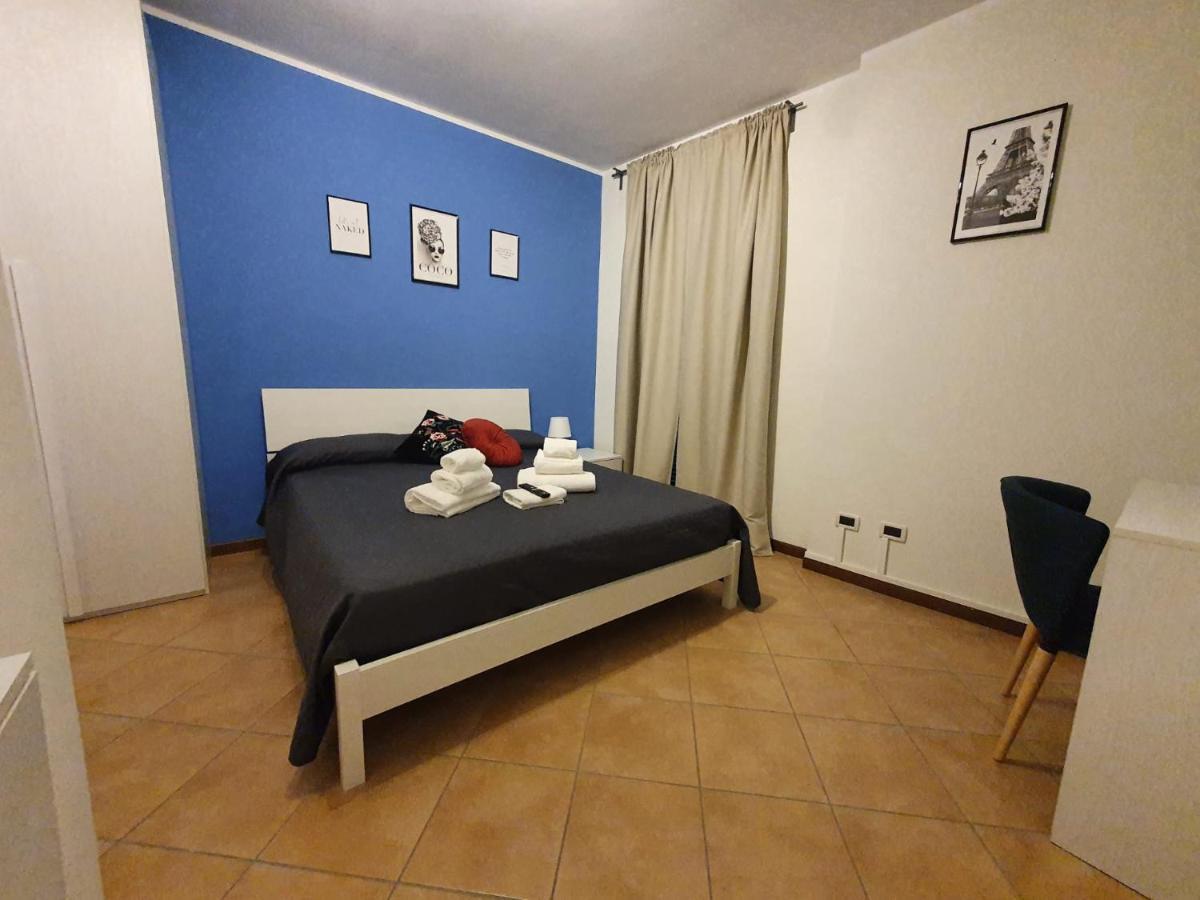 Hh Hermoso Housing Serravalle Serravalle Scrivia Exterior foto