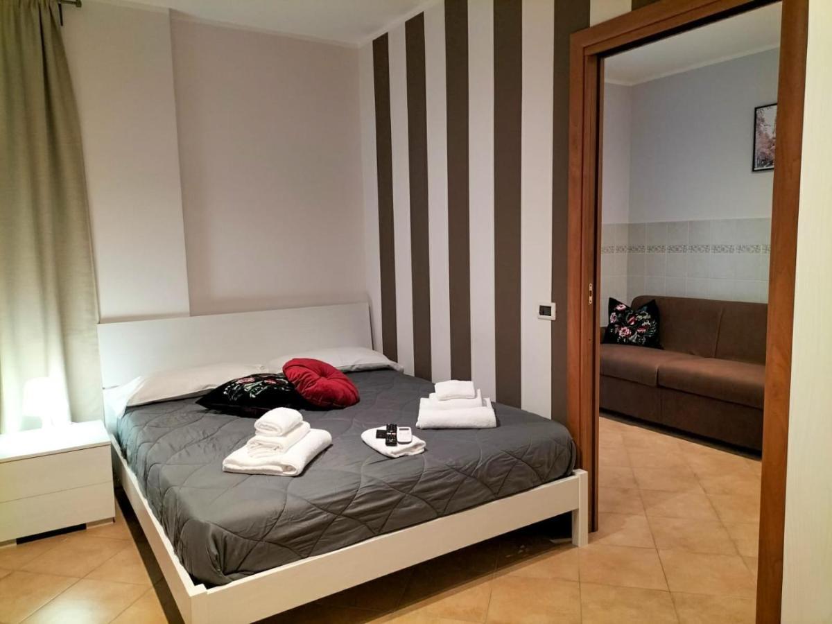 Hh Hermoso Housing Serravalle Serravalle Scrivia Exterior foto
