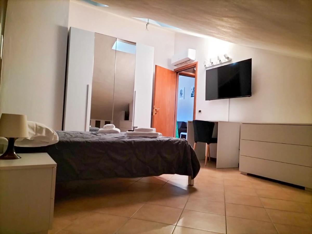 Hh Hermoso Housing Serravalle Serravalle Scrivia Exterior foto